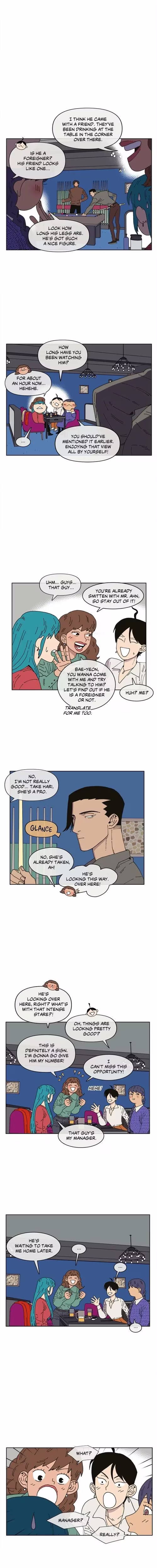 Guardians of the Lamb - Chapter 19 - Part 6