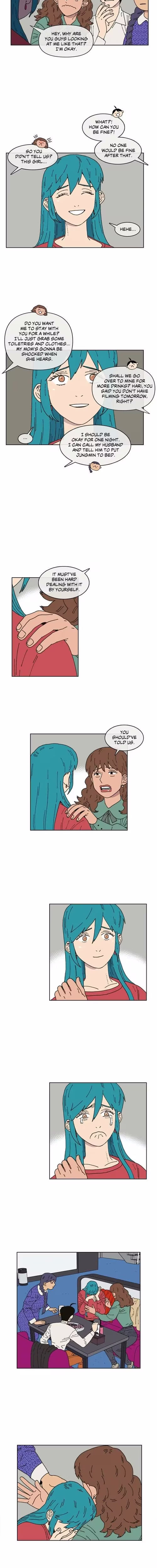 Guardians of the Lamb - Chapter 19 - Part 8