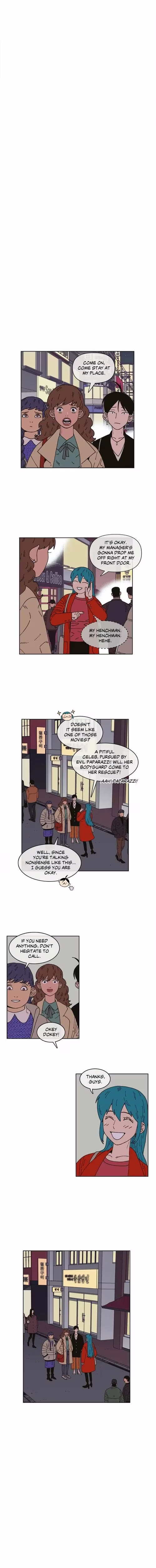 Guardians of the Lamb - Chapter 19 - Part 9