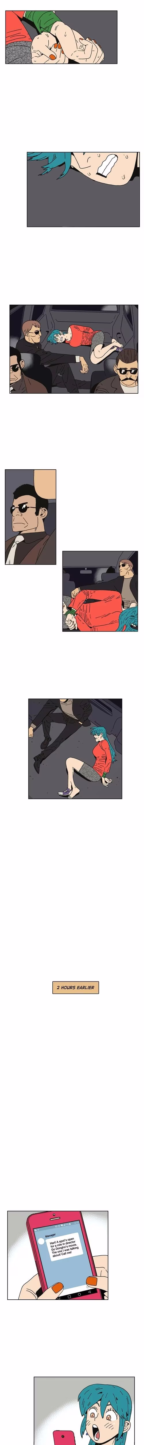 Guardians of the Lamb - Chapter 2 - Part 5