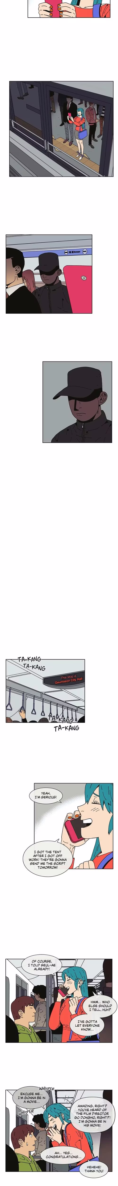 Guardians of the Lamb - Chapter 2 - Part 6