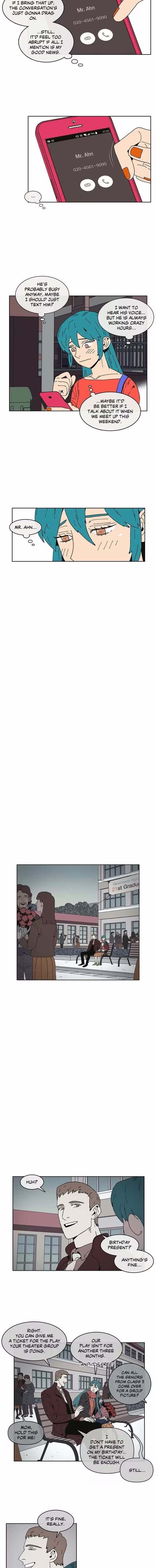 Guardians of the Lamb - Chapter 2 - Part 9