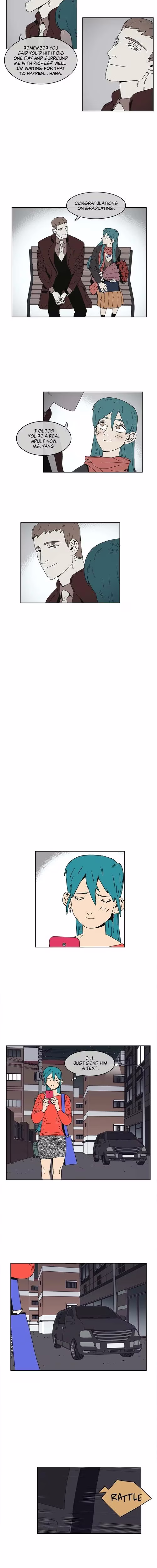 Guardians of the Lamb - Chapter 2 - Part 10