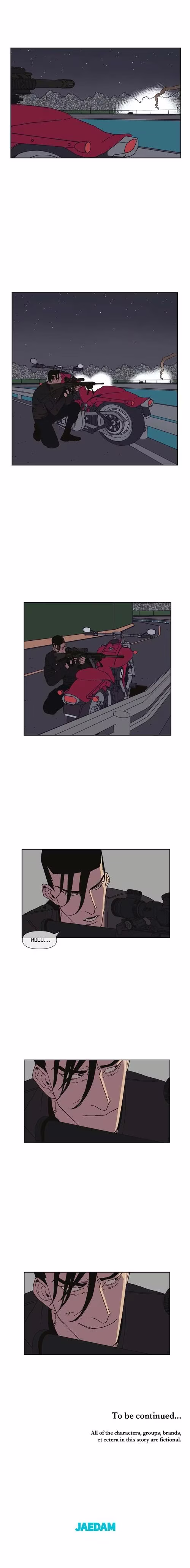 Guardians of the Lamb - Chapter 2 - Part 14