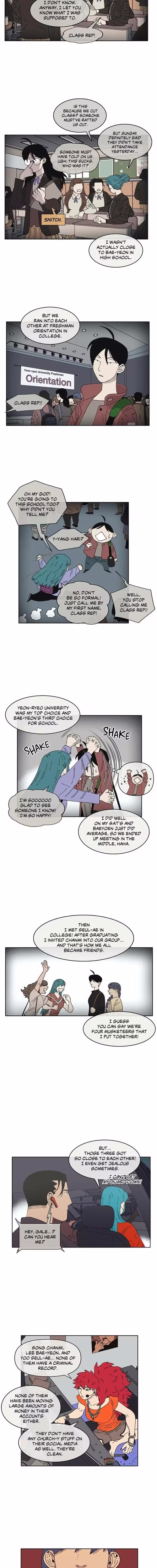 Guardians of the Lamb - Chapter 20 - Part 3