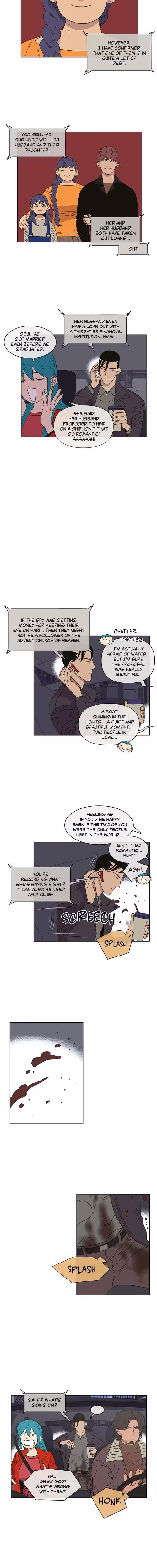 Guardians of the Lamb - Chapter 20 - Part 4