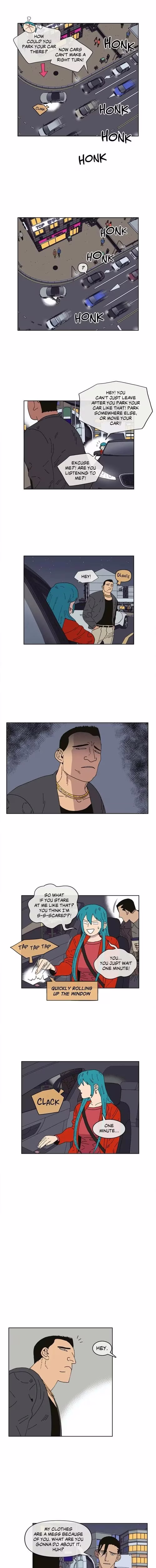 Guardians of the Lamb - Chapter 20 - Part 5