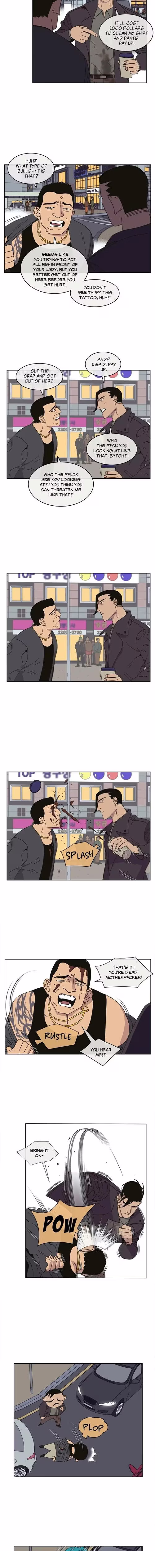 Guardians of the Lamb - Chapter 20 - Part 6