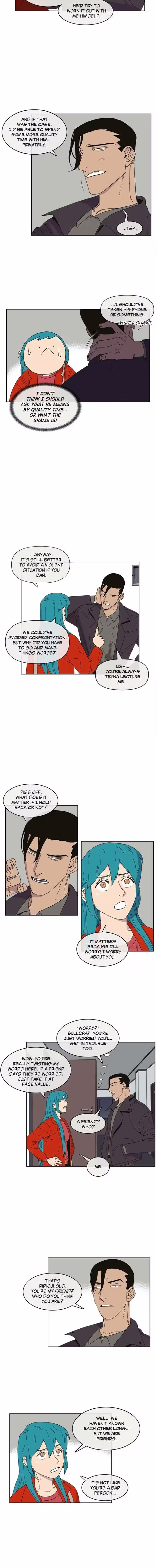 Guardians of the Lamb - Chapter 20 - Part 9