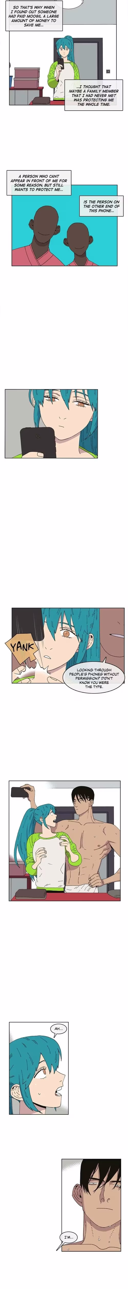 Guardians of the Lamb - Chapter 21 - Part 7