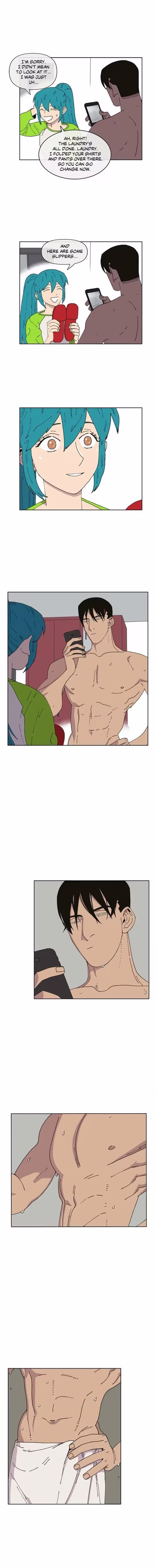 Guardians of the Lamb - Chapter 21 - Part 8