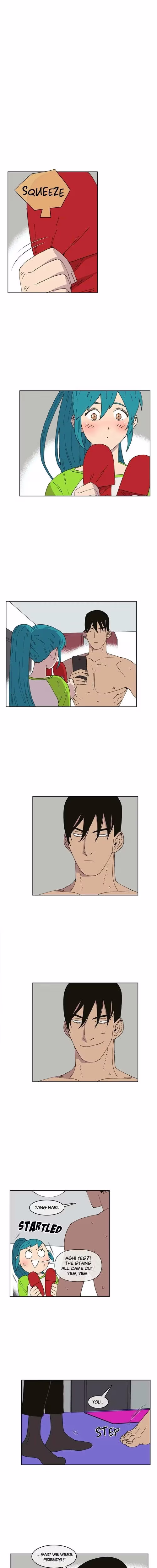 Guardians of the Lamb - Chapter 21 - Part 9