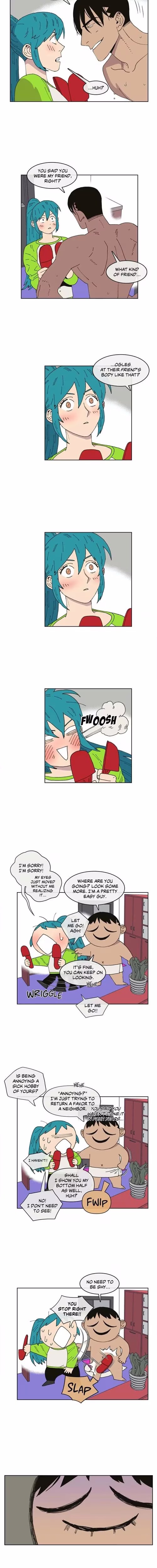 Guardians of the Lamb - Chapter 21 - Part 10