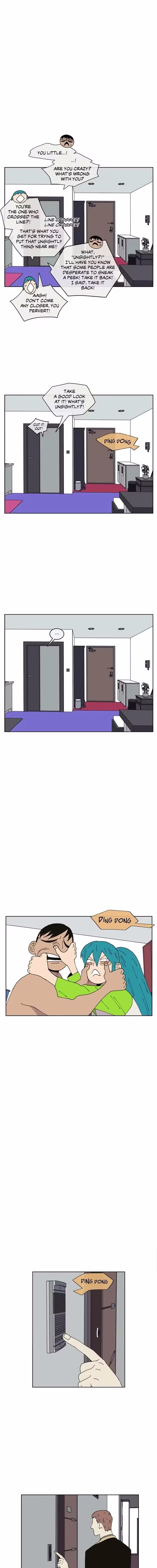 Guardians of the Lamb - Chapter 21 - Part 11