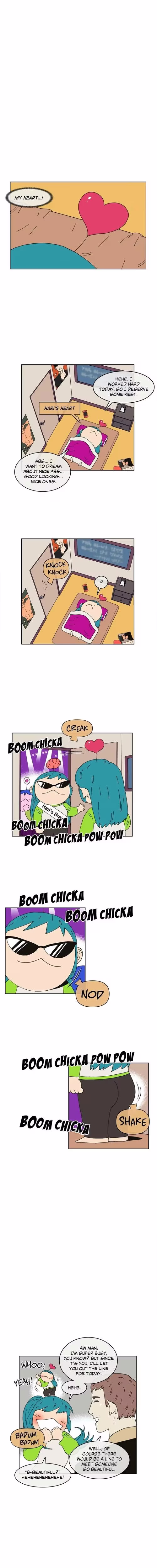 Guardians of the Lamb - Chapter 22 - Part 5