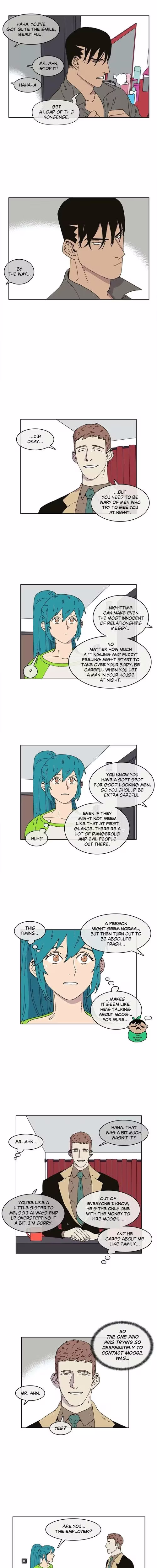 Guardians of the Lamb - Chapter 22 - Part 6