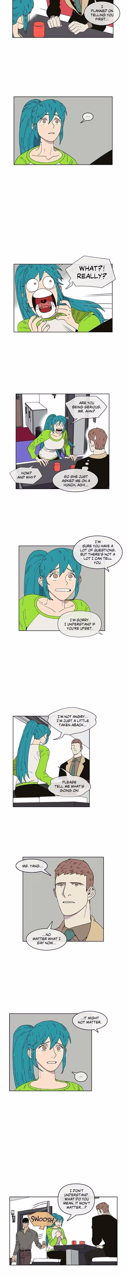 Guardians of the Lamb - Chapter 22 - Part 8