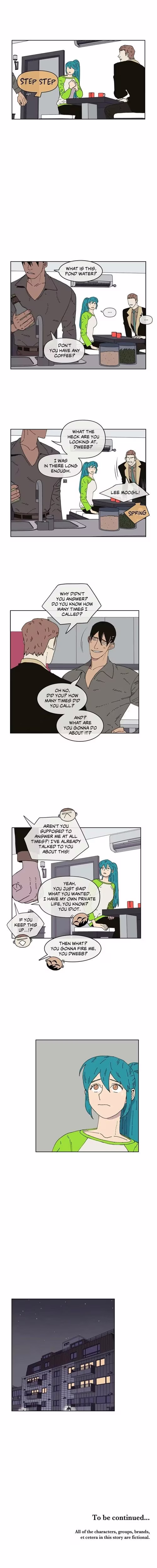 Guardians of the Lamb - Chapter 22 - Part 9