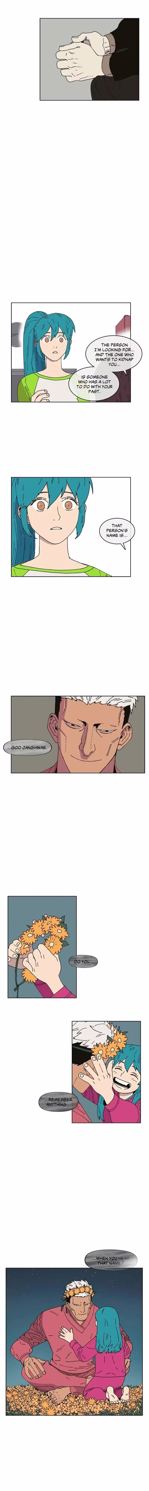 Guardians of the Lamb - Chapter 23 - Part 5