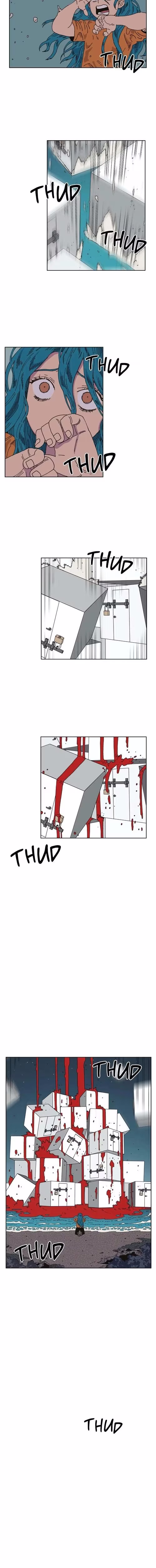 Guardians of the Lamb - Chapter 23 - Part 7