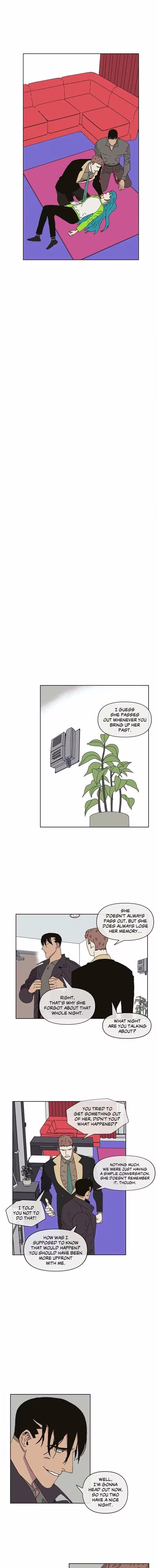 Guardians of the Lamb - Chapter 23 - Part 9