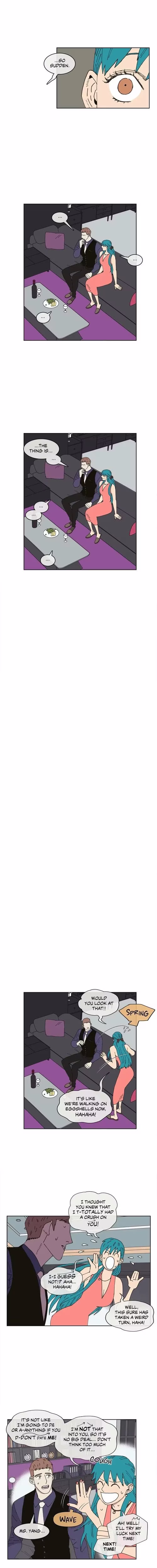 Guardians of the Lamb - Chapter 24 - Part 7