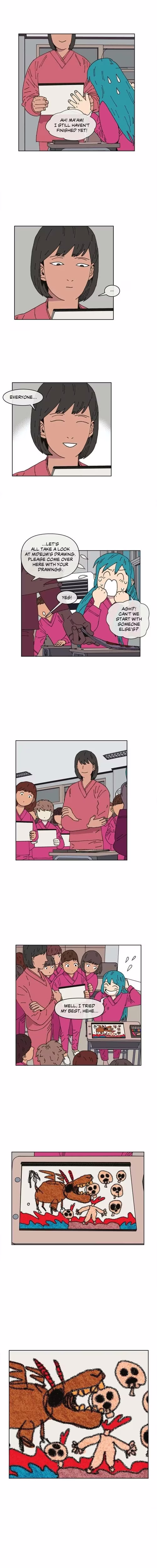 Guardians of the Lamb - Chapter 25 - Part 3