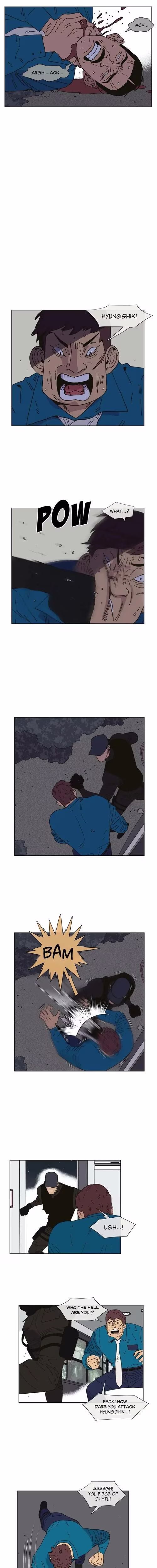 Guardians of the Lamb - Chapter 26 - Part 4