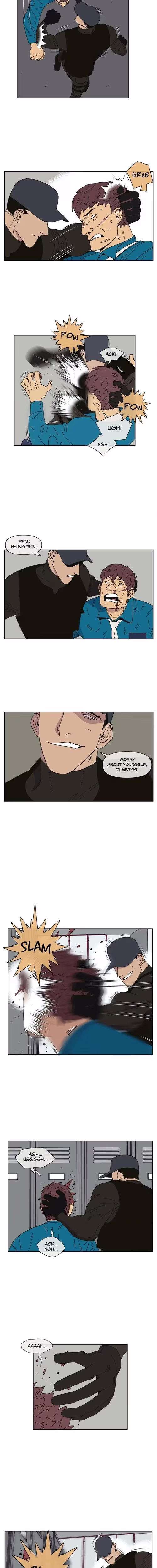 Guardians of the Lamb - Chapter 26 - Part 5