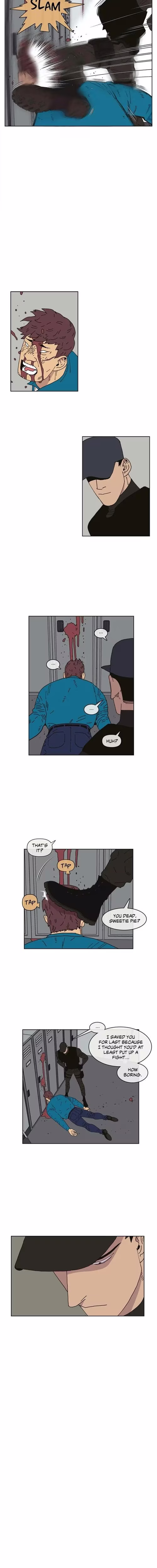 Guardians of the Lamb - Chapter 26 - Part 6