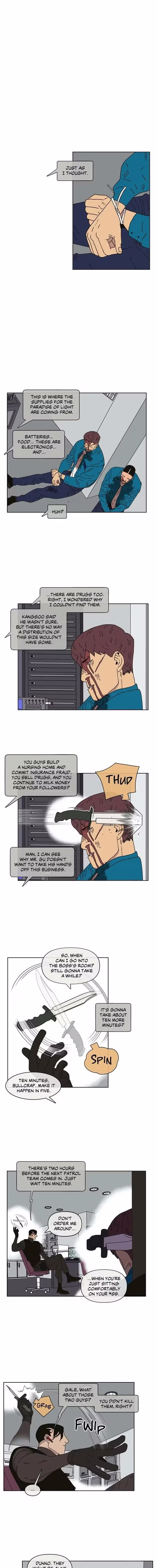 Guardians of the Lamb - Chapter 26 - Part 7