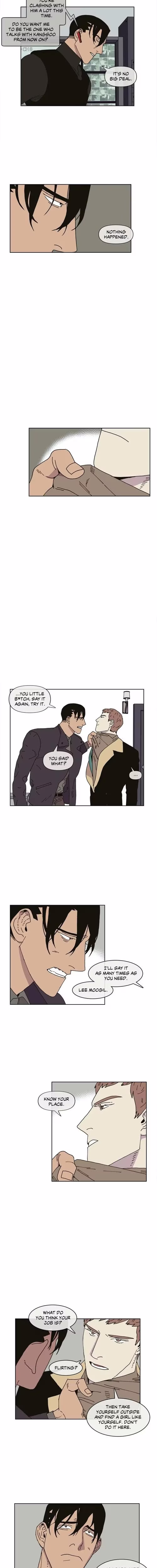 Guardians of the Lamb - Chapter 26 - Part 9