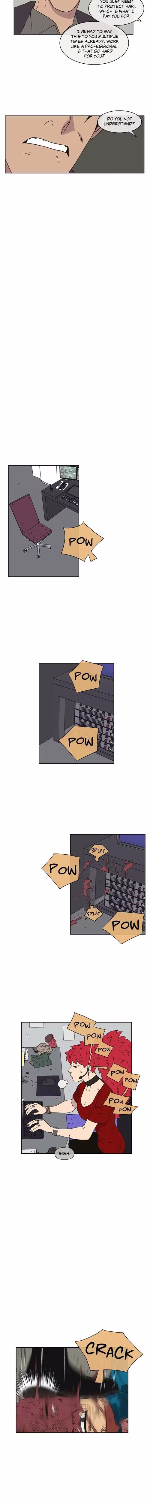 Guardians of the Lamb - Chapter 26 - Part 10