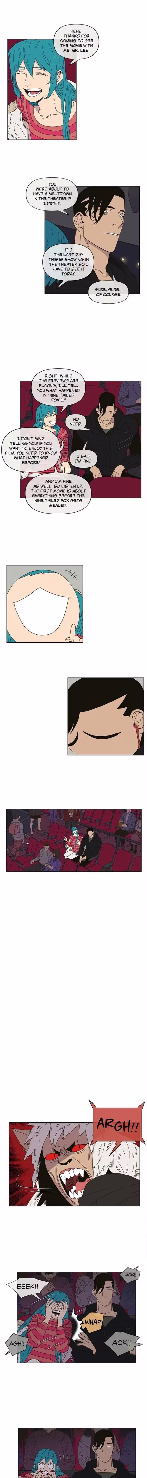 Guardians of the Lamb - Chapter 27 - Part 5