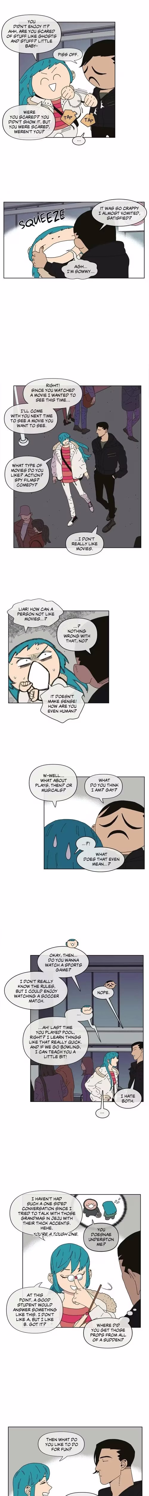 Guardians of the Lamb - Chapter 27 - Part 7