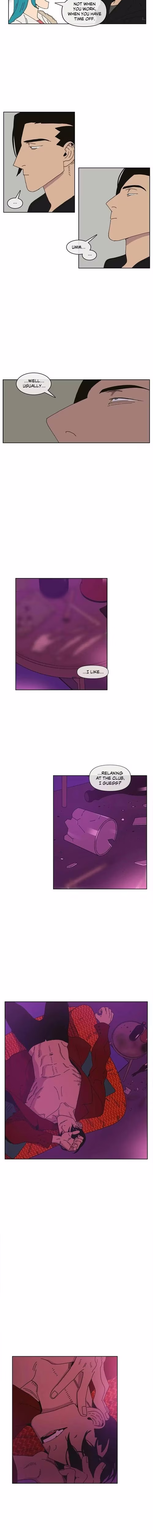 Guardians of the Lamb - Chapter 27 - Part 8