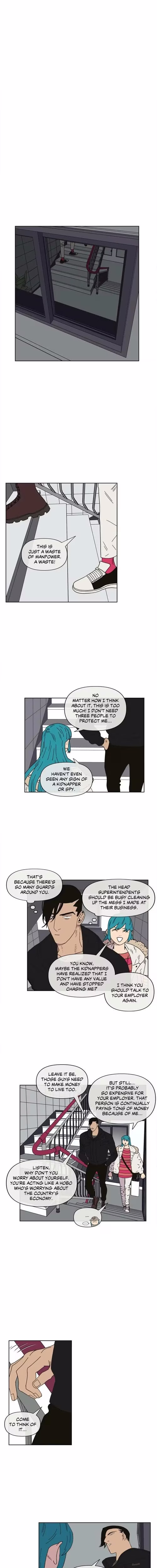 Guardians of the Lamb - Chapter 28 - Part 3