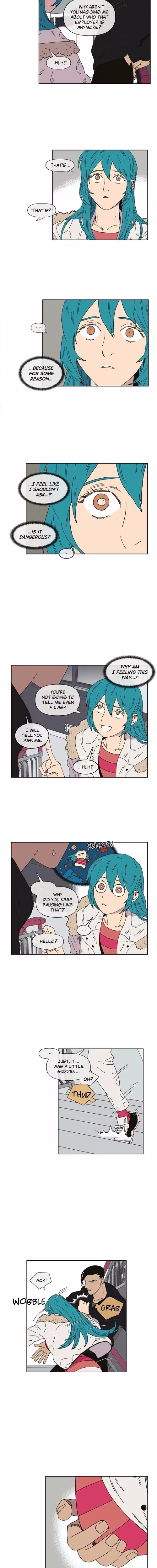 Guardians of the Lamb - Chapter 28 - Part 4