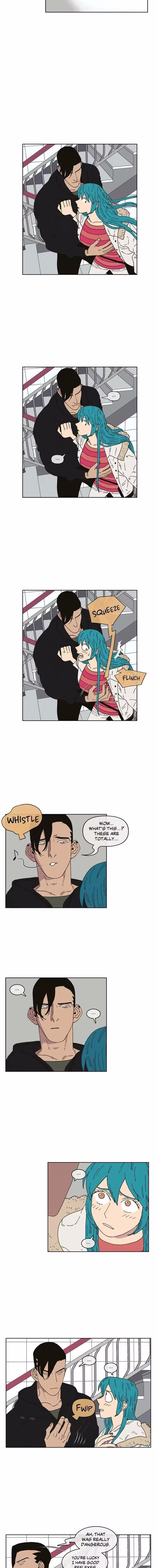 Guardians of the Lamb - Chapter 28 - Part 5