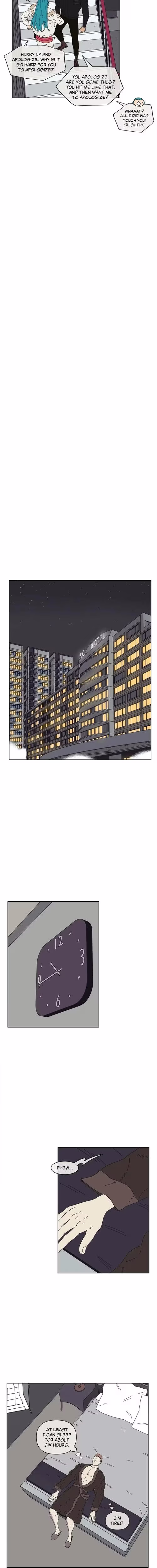 Guardians of the Lamb - Chapter 28 - Part 7