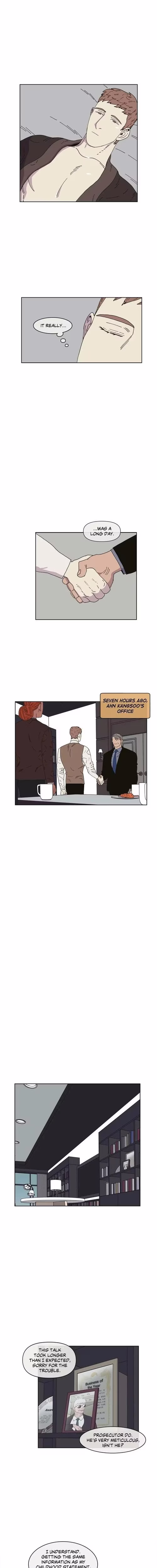 Guardians of the Lamb - Chapter 28 - Part 8