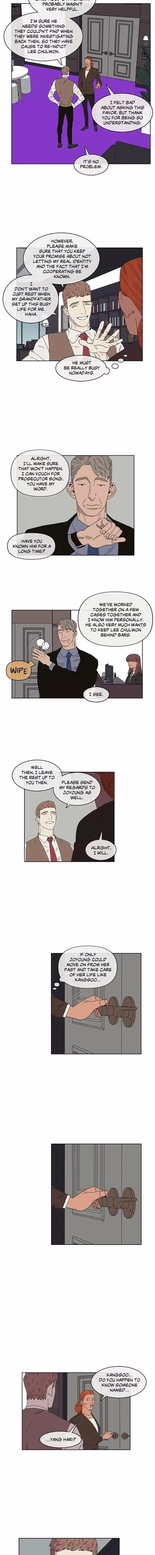 Guardians of the Lamb - Chapter 28 - Part 9