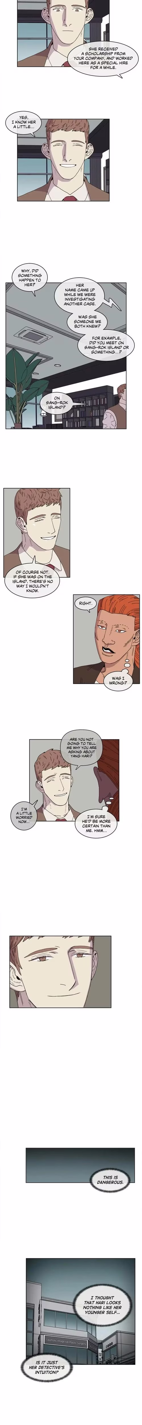 Guardians of the Lamb - Chapter 28 - Part 10