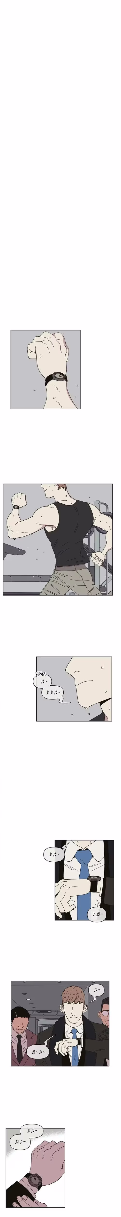 Guardians of the Lamb - Chapter 29 - Part 5