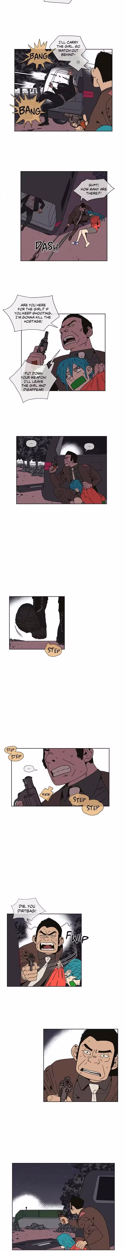 Guardians of the Lamb - Chapter 3 - Part 4