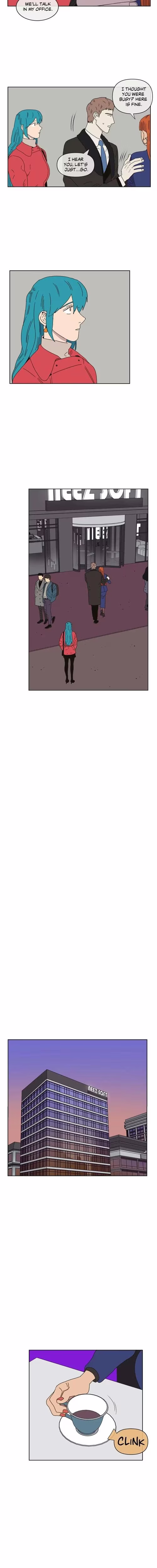 Guardians of the Lamb - Chapter 30 - Part 3