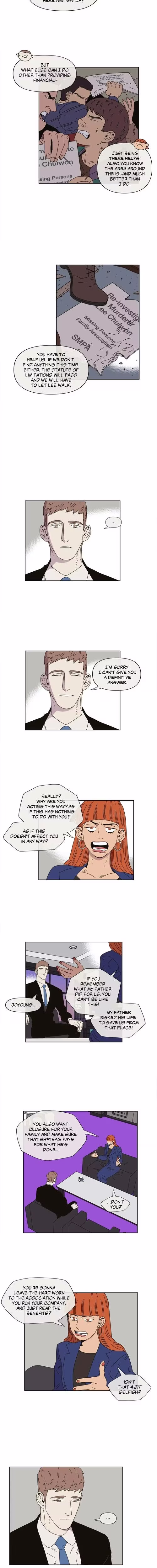 Guardians of the Lamb - Chapter 30 - Part 5