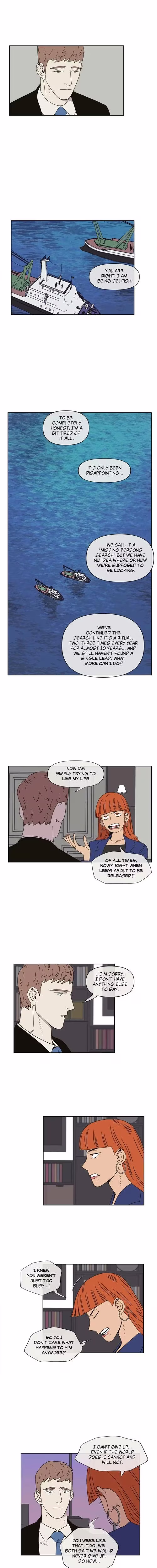 Guardians of the Lamb - Chapter 30 - Part 6