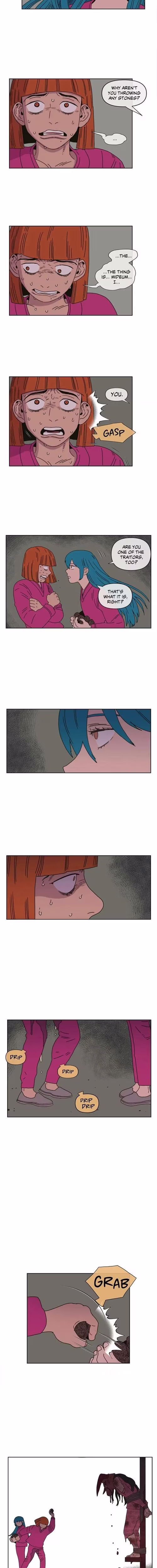 Guardians of the Lamb - Chapter 30 - Part 9