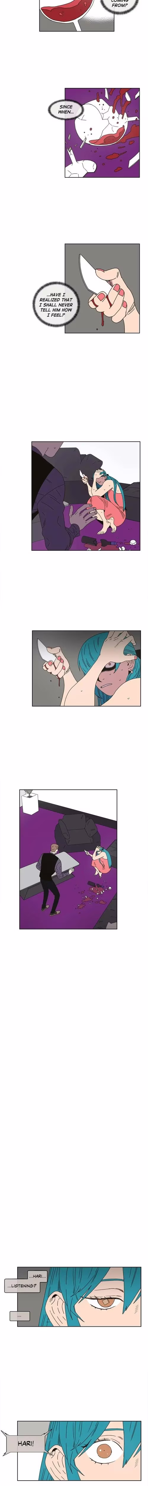 Guardians of the Lamb - Chapter 31 - Part 6